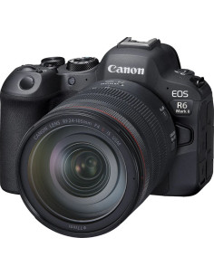 R6 Mark II + RF 24-105mm f/4 L IS USM 2